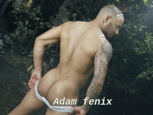 Adam_fenix