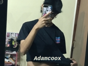 adamcoox x baise gratuite