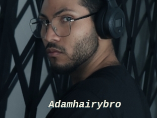 Adamhairybro