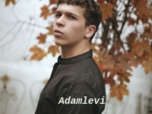 Adamlevi