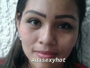 Adasexyhot
