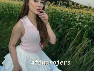 Afinarojers