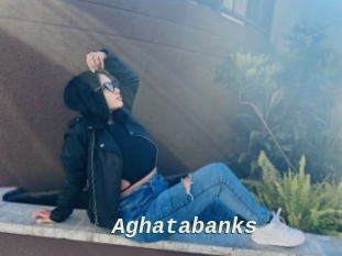 Aghatabanks