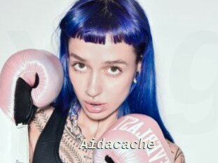 Aidacache