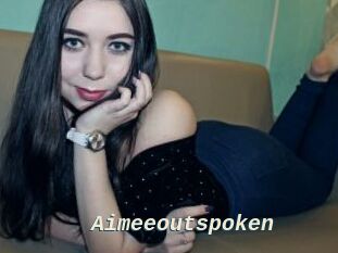 Aimeeoutspoken