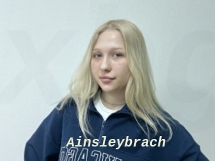 Ainsleybrach
