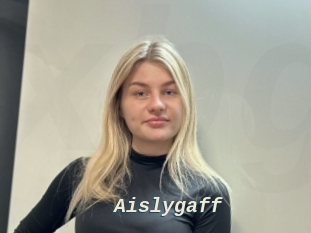 Aislygaff