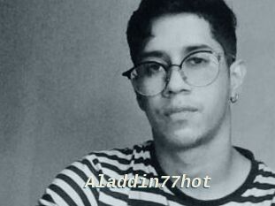 Aladdin77hot