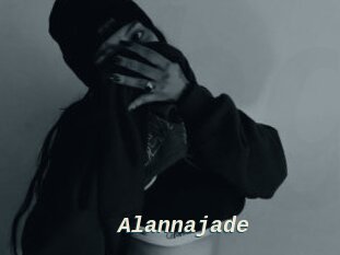 Alannajade