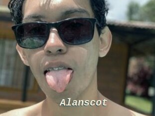 Alanscot