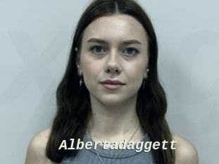 Albertadaggett