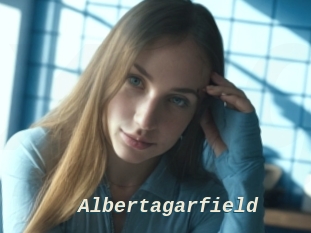 Albertagarfield