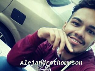 Alejandrothompson