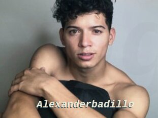 Alexanderbadillo