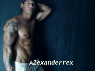 Alexanderrex