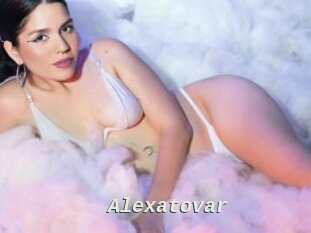 Alexatovar