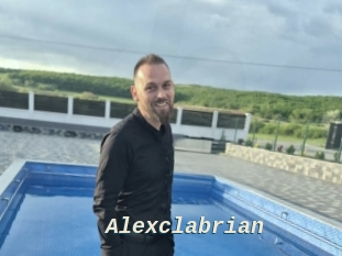 alexclabrian x baise gratuite