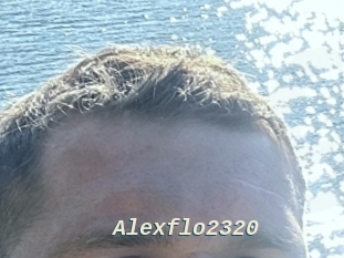 Alexflo2320