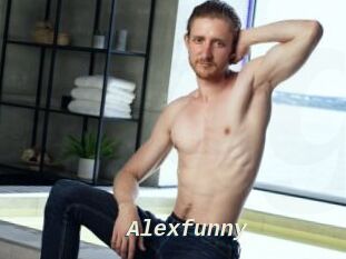 Alexfunny