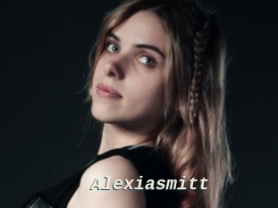 Alexiasmitt
