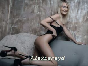 Alexisreyd