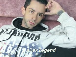 Alexlegend