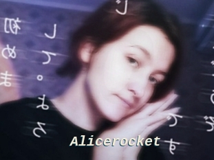 Alicerocket