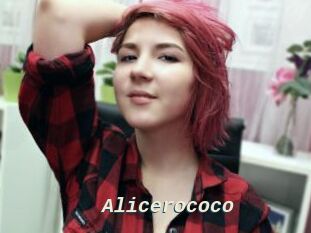 Alicerococo