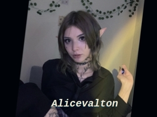Alicevalton