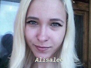 Alisa_lee