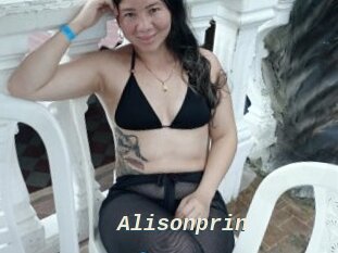 Alisonprin