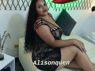 Alisonquen