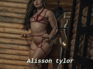 Alisson_tylor