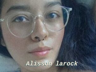 Alisson_larock