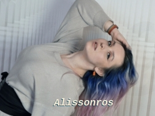 Alissonros