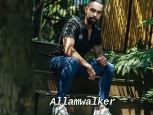 Allamwalker