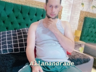 Allanandrade