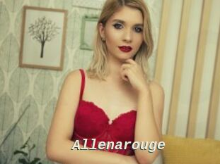 Allenarouge