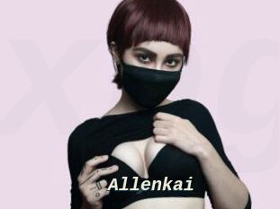 Allenkai
