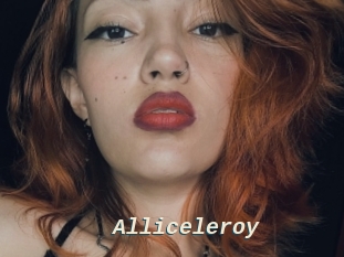 Alliceleroy