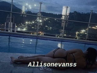 Allisonevanss