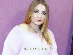 Allisonhale