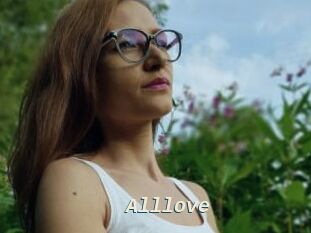 Alllove
