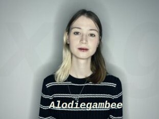 Alodiegambee