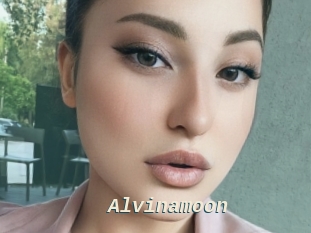 Alvinamoon