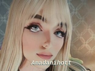 amadanihott x baise gratuite