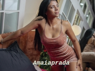 Amaiaprada