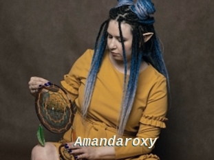 amandaroxy x baise gratuite