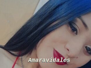 Amaravidales
