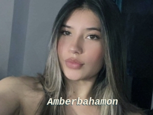 Amberbahamon